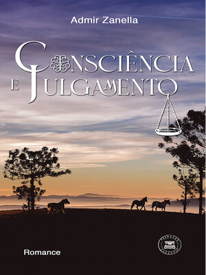 cover image of Consciência e Julgamento